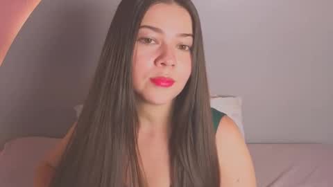  Amy  nickname Kirby online show from March 21, 9:51 pm