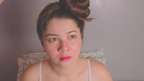  Amy  nickname Kirby online show from March 25, 8:59 pm