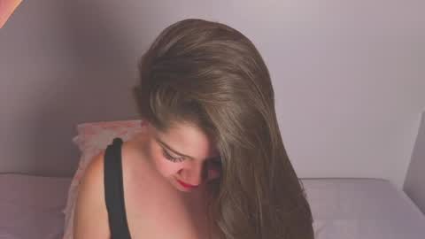  Amy  nickname Kirby online show from March 28, 8:08 pm