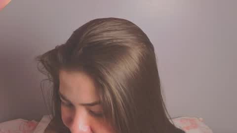  Amy  nickname Kirby online show from May 23, 9:19 pm