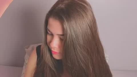  Amy  nickname Kirby online show from June 10, 9:35 pm