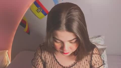  Amy  nickname Kirby online show from June 12, 11:03 pm