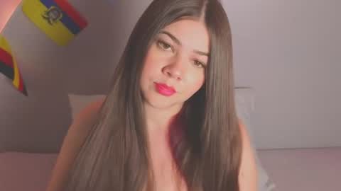  Amy  nickname Kirby online show from June 23, 8:40 pm