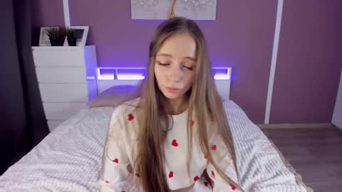 Amy online show from March 11, 11:59 pm