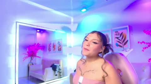 Amy  online show from February 10, 3:32 am