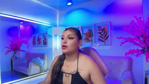 Amy  online show from February 11, 3:55 am