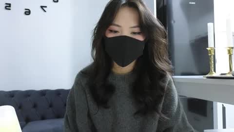 girl next door named Amy online show from January 18, 4:26 am