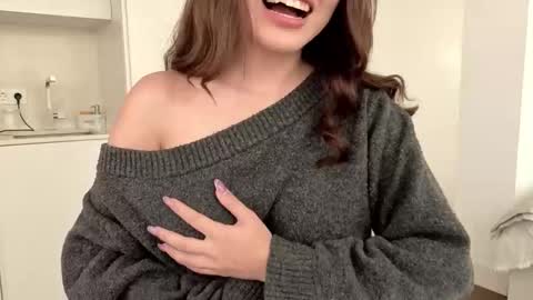 Snapshot of amyalwayshere chatting on March 5, 1:18 pm girl next door named Amy online show from March 5, 1:18 pm