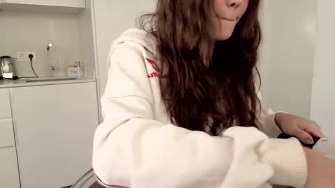 Snapshot of amyalwayshere chatting on March 6, 1:29 pm girl next door named Amy online show from March 6, 1:29 pm