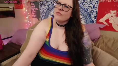  Amy Aphrodite  online show from April 11, 5:12 am