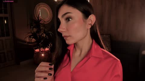 Amy Armstrong online show from January 7, 11:56 pm