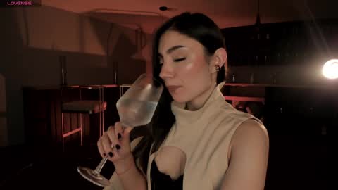 Amy Armstrong online show from January 25, 12:27 am