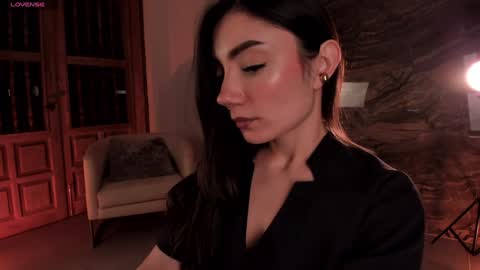 Amy Armstrong online show from January 28, 12:57 am