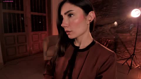 Amy Armstrong online show from January 30, 12:07 am