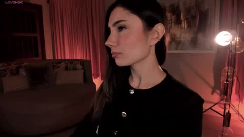 Amy Armstrong online show from February 21, 1:22 am