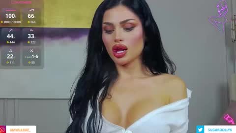 Snapshot of amyazuree chatting on October 10, 8:41 pm Amy online show from October 10, 8:41 pm