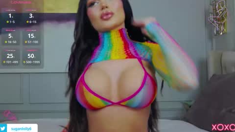 Snapshot of amyazuree chatting on February 19, 6:48 pm Amy online show from February 19, 6:48 pm