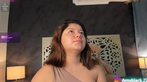 Snapshot of amyblack__ chatting on March 23, 11:42 pm Amy online show from March 23, 11:42 pm