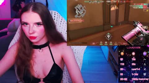 Amy is here  my telegram chanel -  online show from December 28, 7:22 pm
