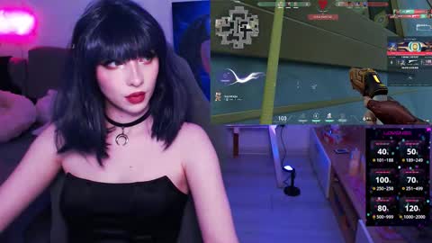 Amy is here  my telegram chanel -  online show from March 14, 7:19 pm