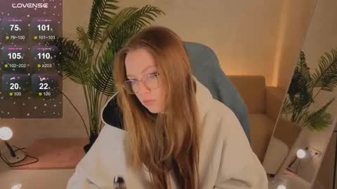 amycherryberry online show from November 13, 1:37 am