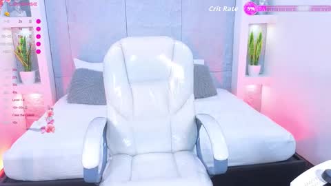 Snapshot of amycolman_ chatting on December 4, 11:41 am amy online show from December 4, 11:41 am