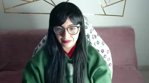 amycosplay_99 online show from November 25, 5:07 am