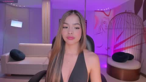 Amy  online show from February 27, 6:40 am