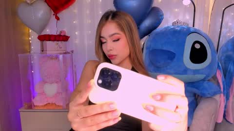 Amy  online show from October 5, 12:20 am