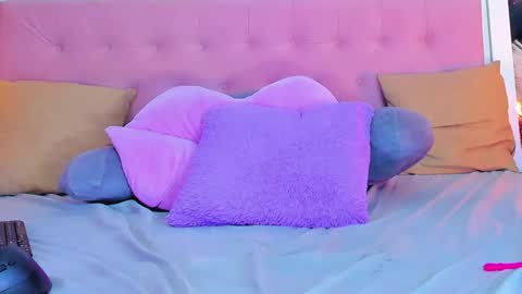 Amyevaans1 online show from February 24, 10:52 pm