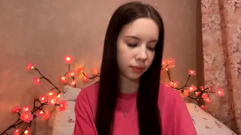 Milou online show from November 22, 2:49 pm