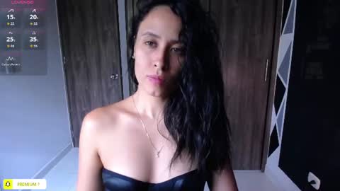 Jenn  online show from July 3, 4:57 pm