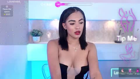 amyjohnsonn online show from February 27, 12:02 pm