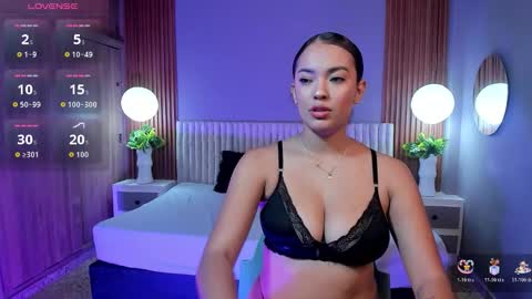 amyjohnsonn online show from November 6, 12:17 pm