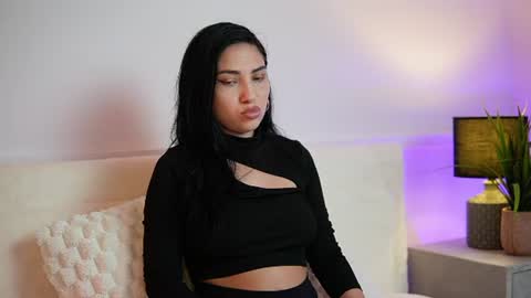  Amy  online show from July 24, 6:50 pm