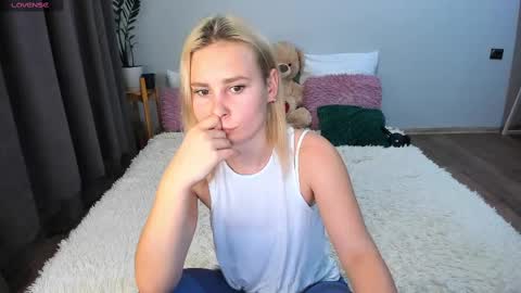 amymilson online show from February 15, 3:28 pm