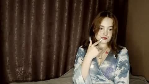 Amy online show from July 1, 6:07 pm