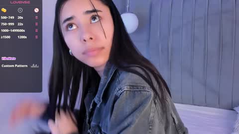 Amy ... Nice to meet u   thumb up me please its important online show from December 29, 4:27 am