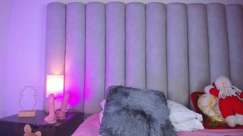  AMMY  online show from December 26, 2:48 pm