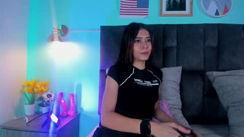  AMMY  online show from January 8, 5:48 pm