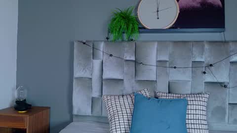  AMMY  online show from January 7, 11:45 am