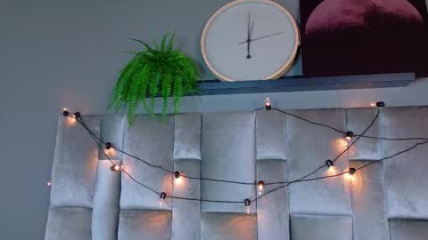  AMMY  online show from February 9, 11:36 am