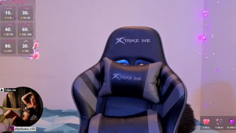 Amy online show from September 27, 4:23 pm