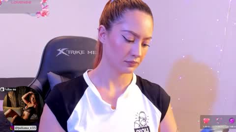 Amy online show from October 7, 2:58 pm