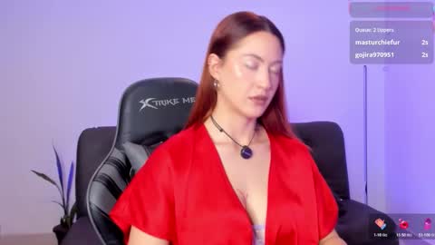 Amy online show from March 4, 4:35 pm