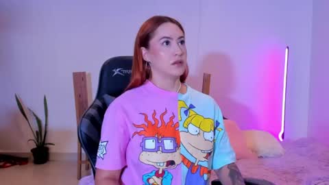 Amy online show from May 27, 4:15 pm