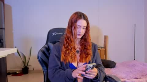 Amy online show from June 9, 1:01 pm