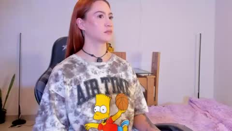 Amy online show from June 13, 1:31 pm