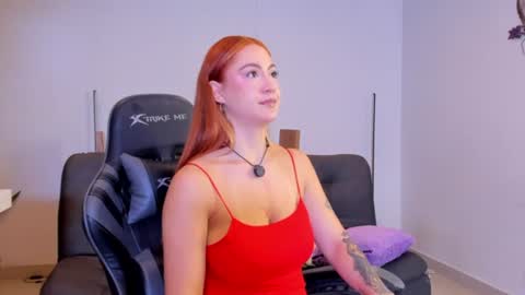 Amy online show from June 21, 6:21 pm