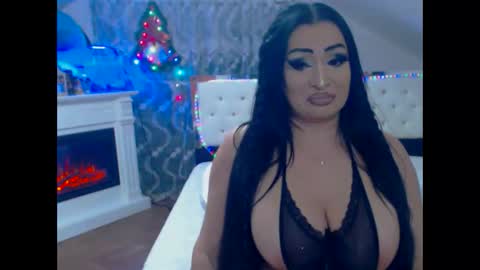 Alimoonyia online show from January 5, 9:36 pm